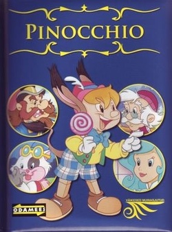 Pinocchio