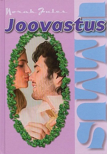 Joovastus Sari Lummus