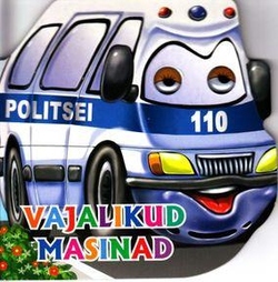 Vajalikud masinad