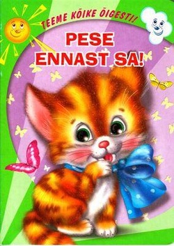 Pese ennast sa!