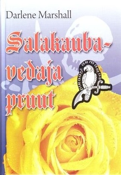Salakaubavedaja pruut
