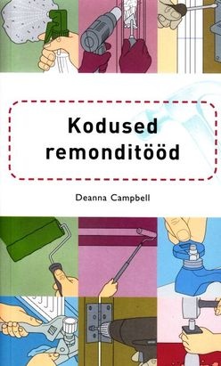 Kodused remonditööd