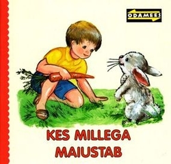 Kes millega maiustab