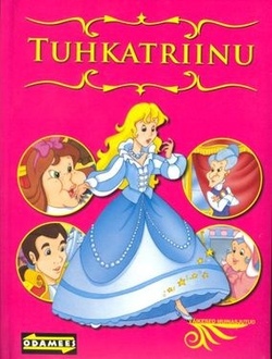 Tuhkatriinu
