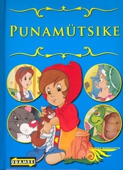 Punamütsike