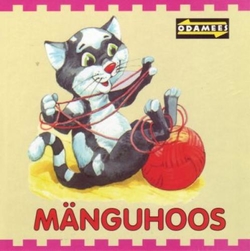 Mänguhoos