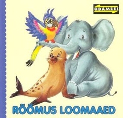 Rõõmus loomaaed