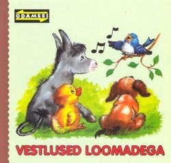 Vestlused loomadega