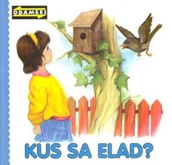 Kus sa elad?