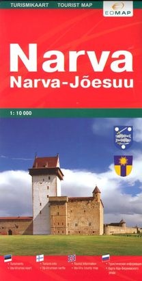 Narva 1:10000
