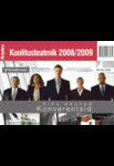 Koolitusteatmik 2008/2009