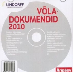 Võladokumendid 2010