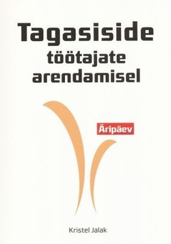 Tagasiside töötajate arendamisel