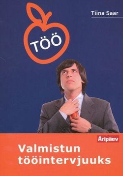 Valmistun tööintervjuuks