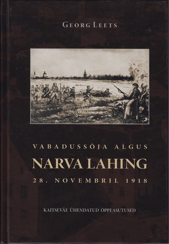 Narva lahing 28. novembril 1918