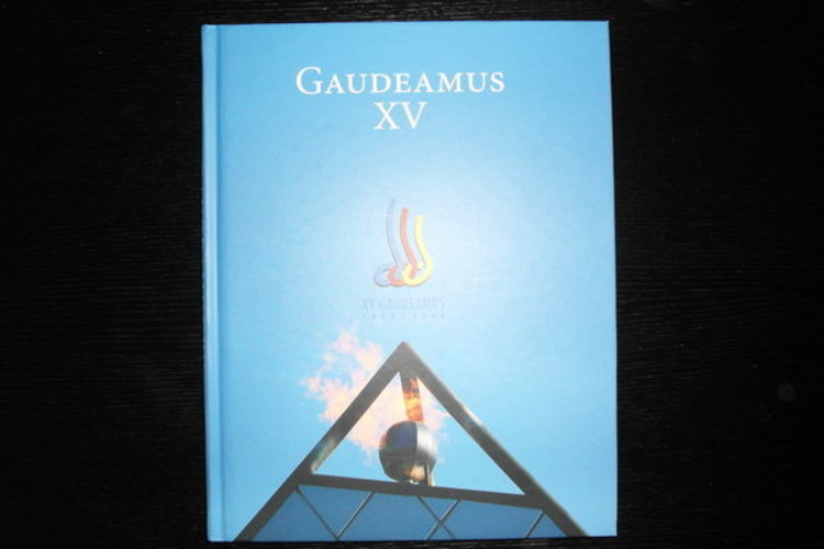 Gaudeamus XV