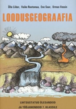 Loodusgeograafia