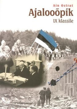 Ajalooõpik IX klassile