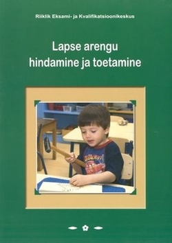 Lapse arengu hindamine ja toetamine