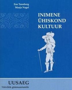 Inimene. Ühiskond. Kultuur