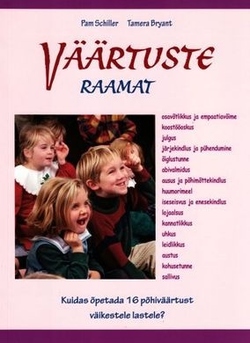 Väärtuste raamat