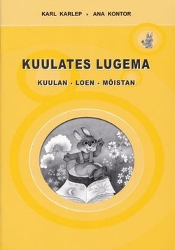 Kuulates lugema