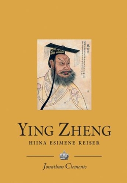 Ying Zheng (258-210 e.Kr.)