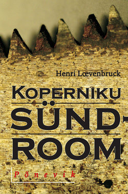 Koperniku sündroom