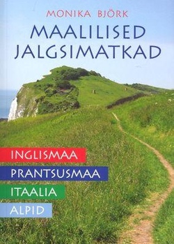 Maalilised jalgsimatkad