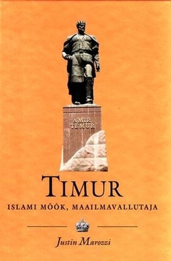 Timur (1336-1405)