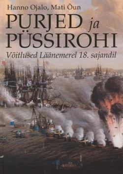 Purjed ja püssirohi