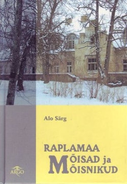 Raplamaa mõisad ja mõisnikud