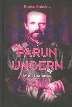 Parun Ungern