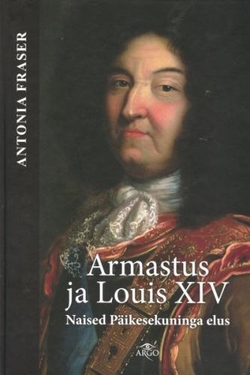 Armastus ja Louis XIV