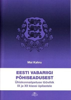 Eesti Vabariigi põhiseadusest