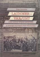 Laidoner - väejuht