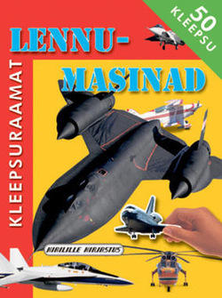 Lennumasinad