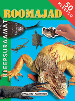 Roomajad