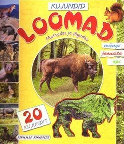 Loomad metsades ja jõgedes