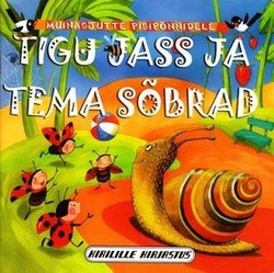 Tigu Jass ja tema sõbrad