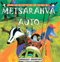 Metsarahva auto