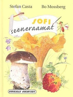 Sofi seeneraamat