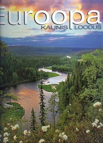 Euroopa kaunis loodus