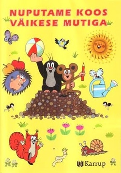 Nuputame koos väikese mutiga