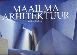 Maailma arhitektuur