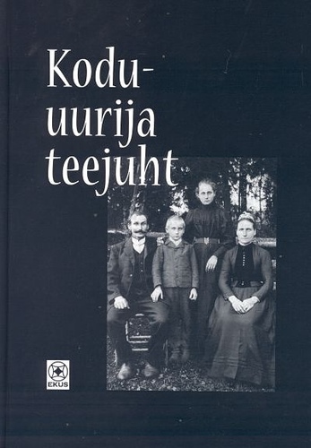Kodu-uurija teejuht