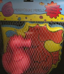 Merihobuke Merili