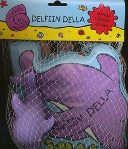 Delfiin Della