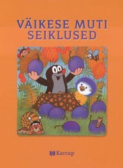 Väikese muti seiklused