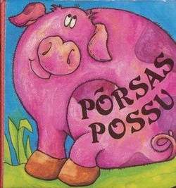 Põrsas Possu
